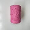 Baby Pink 3mm Single Ply