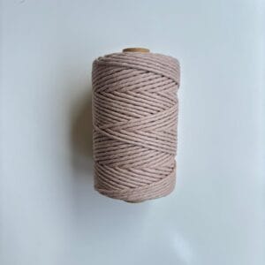 Nude - 3mm Single Ply