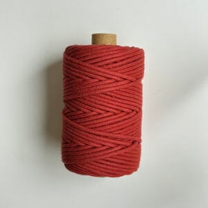 Rust 4mm Braided
