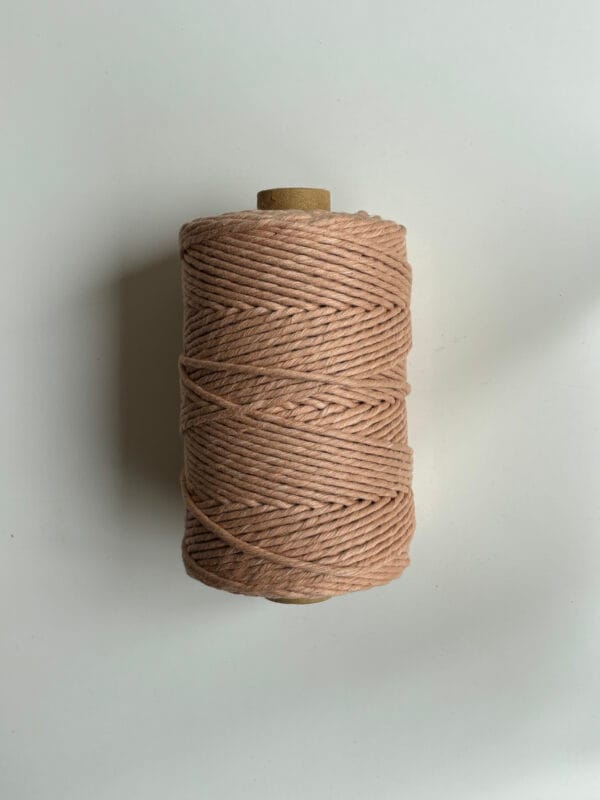 Biscuit 3mm Single Ply