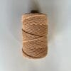 Burly Wood 3mm Single Ply