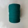 Dark cyan 3mm Single ply