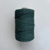 Dark Green 3mm Single Ply