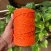 Orange 3mm Single Ply