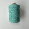 Pearl Aqua 3mm Single Ply
