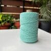 Pearl Aqua 3mm Single Ply