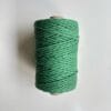 Parrot Green 3mm Single Ply