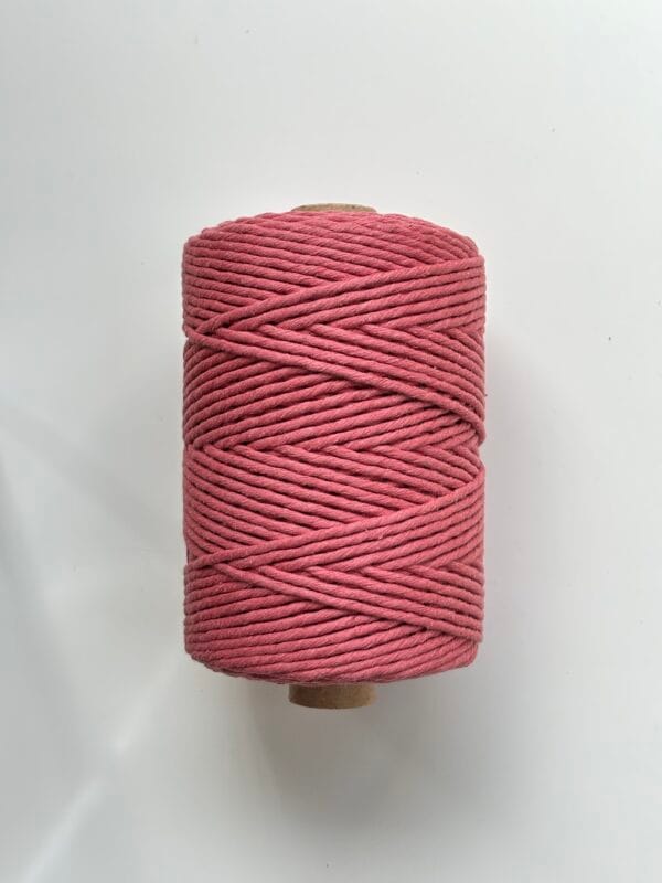 Toffee 3mm Single Ply