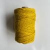 Corn Yellow 3mm Single Ply