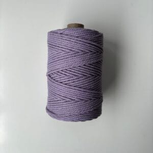 Orchid 4mm Twisted