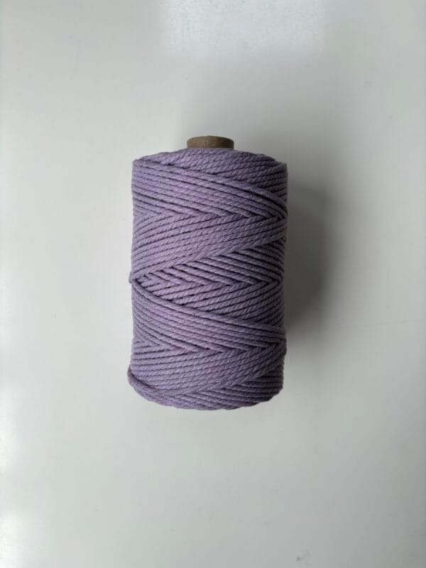Orchid 4mm Twisted