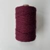 Wine 3mm Single ply