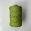 Pistachio Green 3mm Single Ply